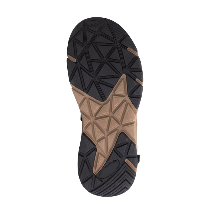 Brusdal Dark brown UNS
