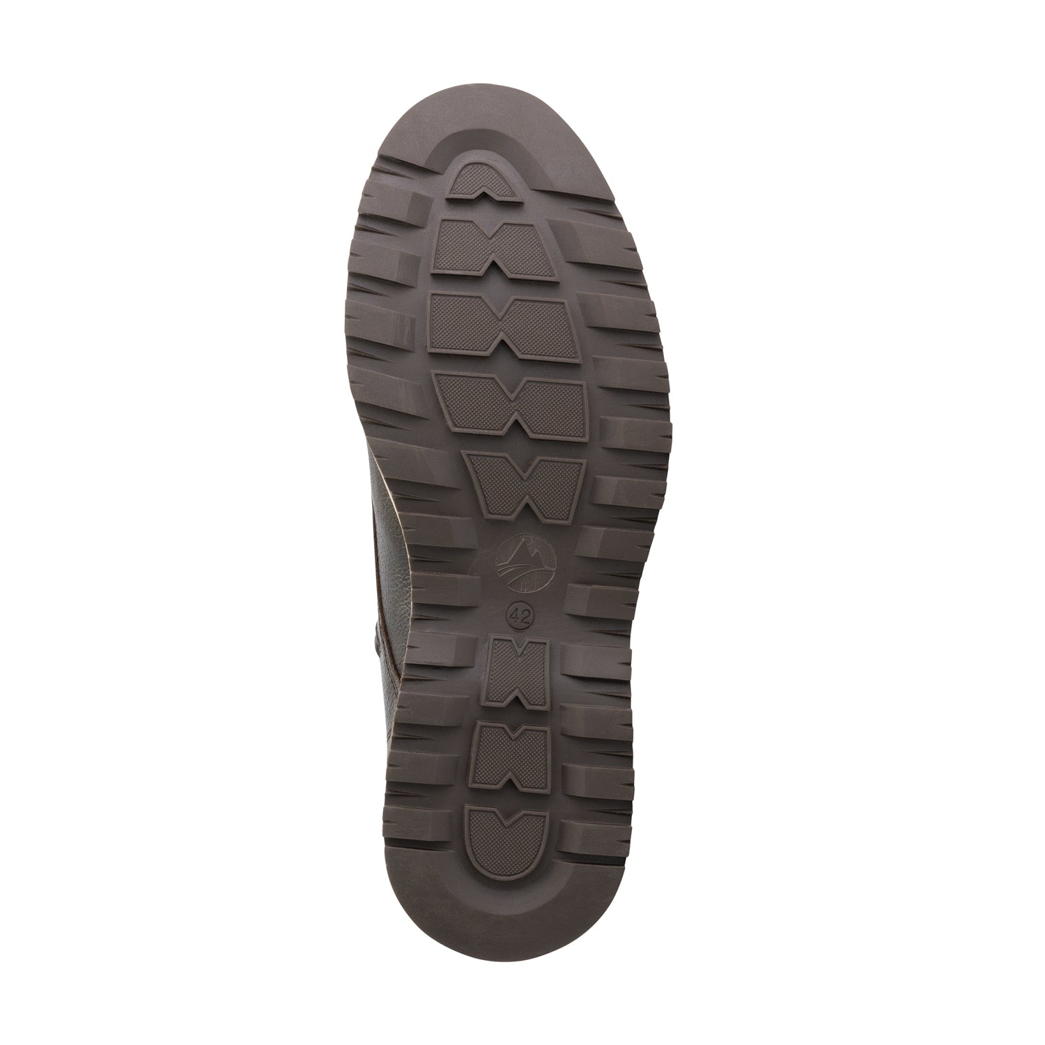 Malberg Men Brown UNS