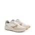 Romsey Sand/Blue FRD