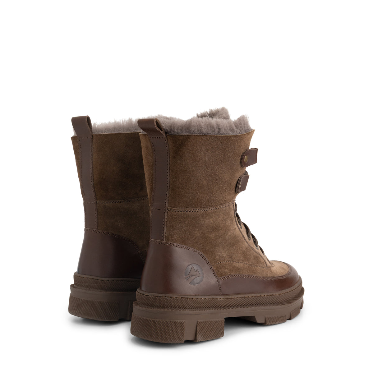 Tremblant Dark brown BD