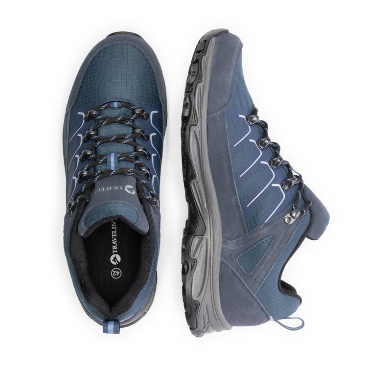 Bogense Low Men Navy UPD