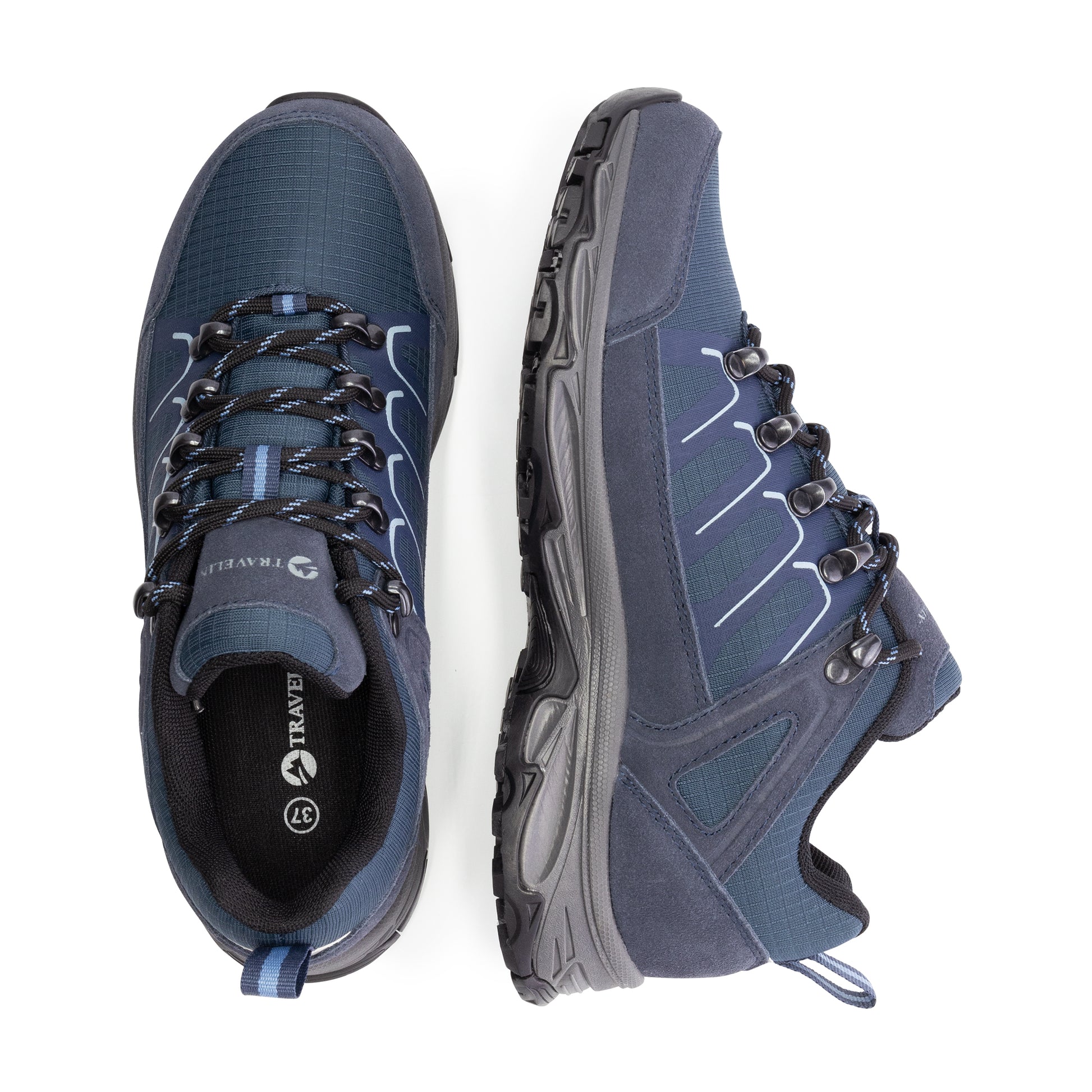 Grasten low Navy UPD