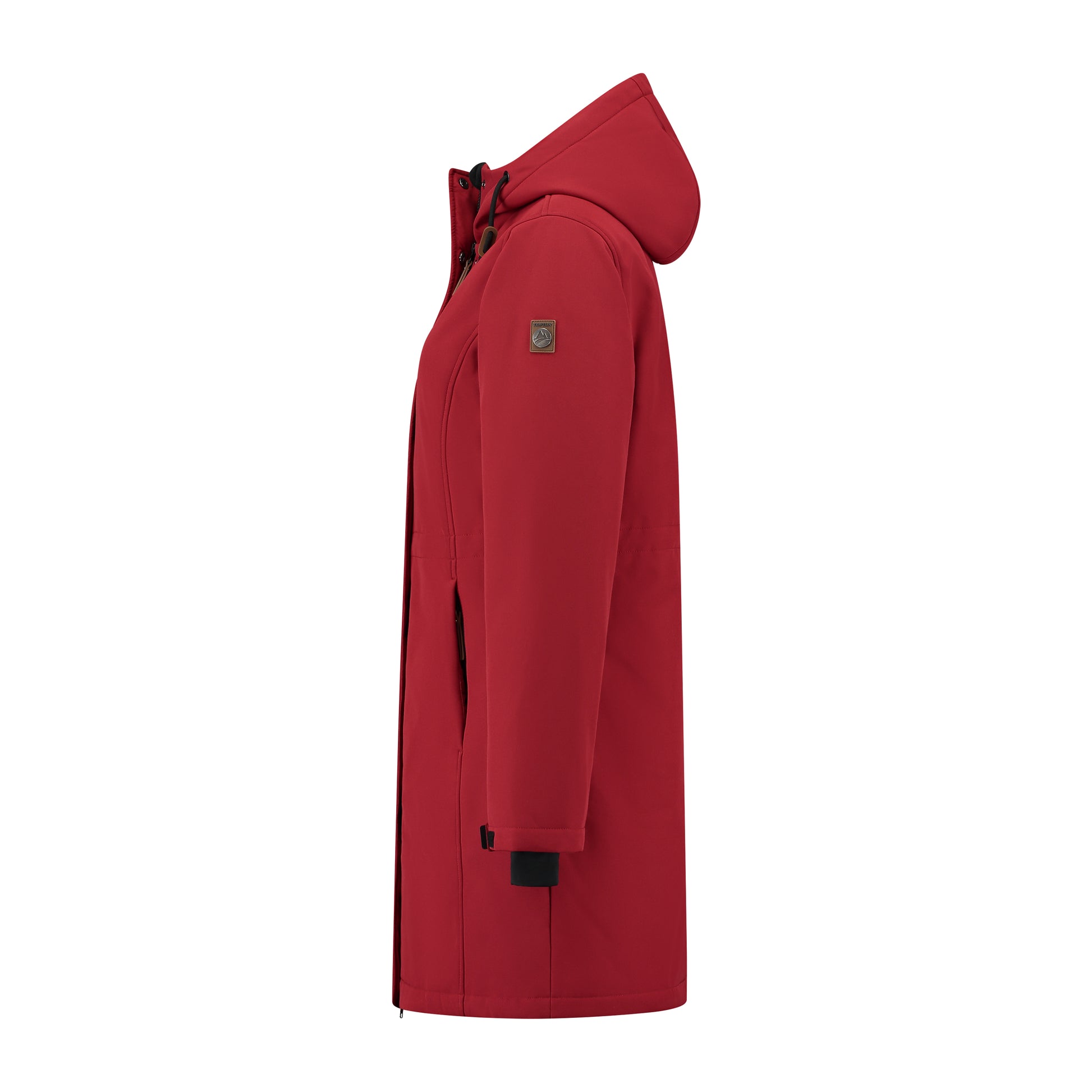 Enrike Jack Lady Red L