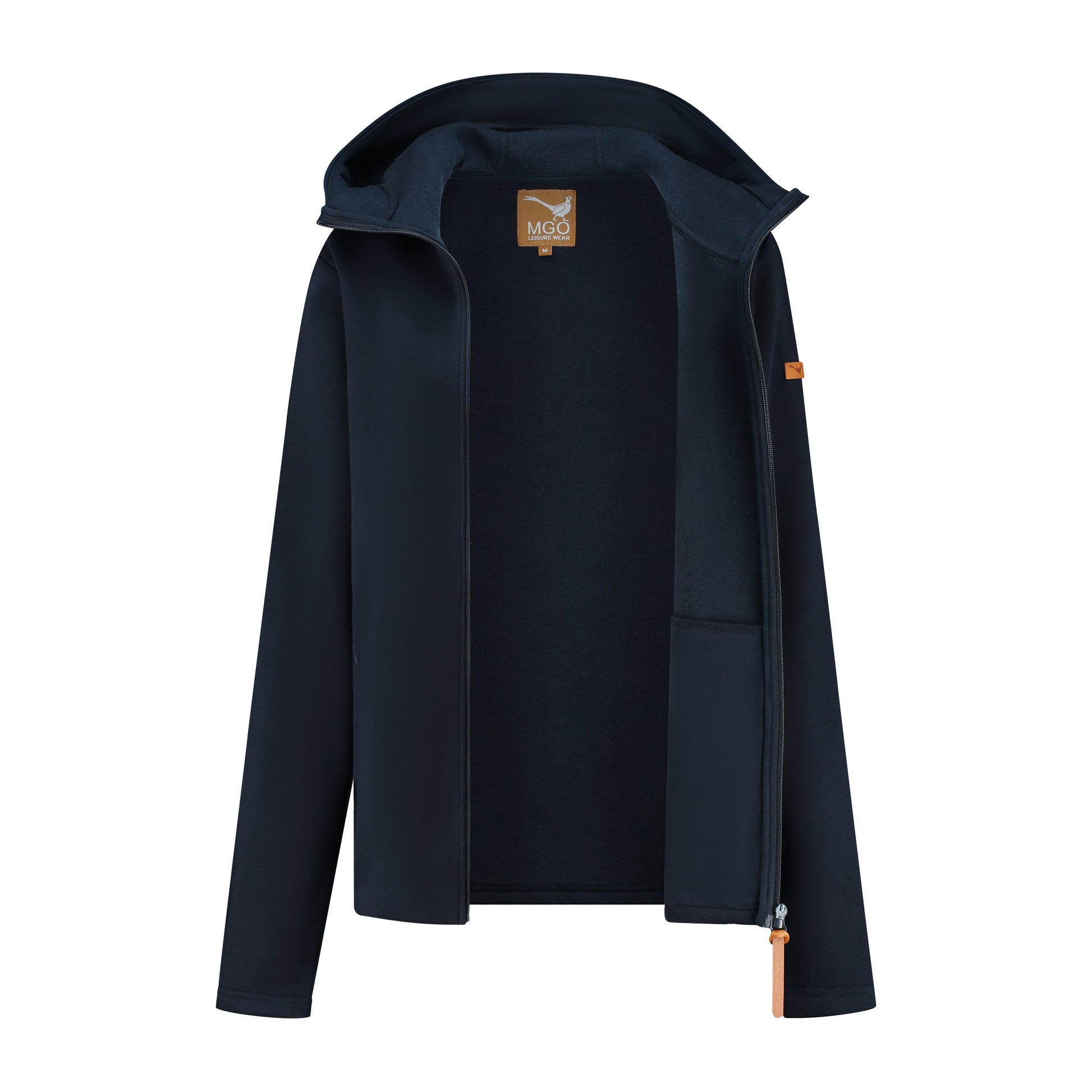 Lotta Cardigan Lady Navy CVO