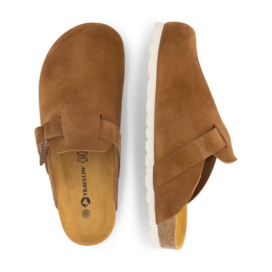 Tannas Brown UPD