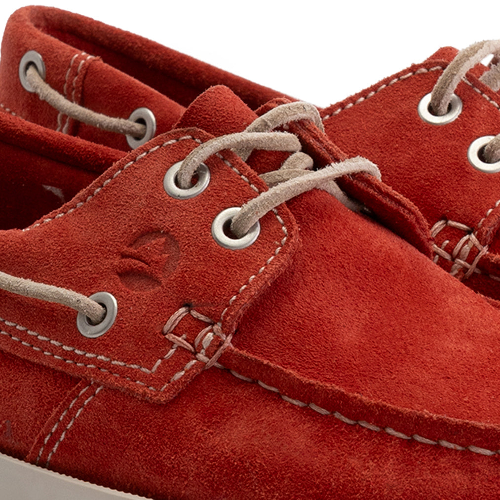 Penzance Lady Red DFW