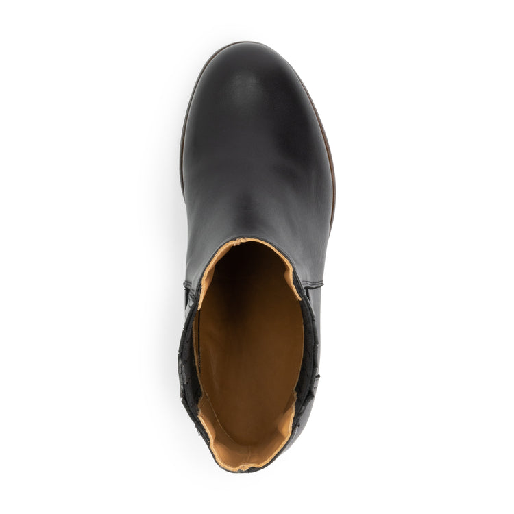 Pentas Leather - Black UPS