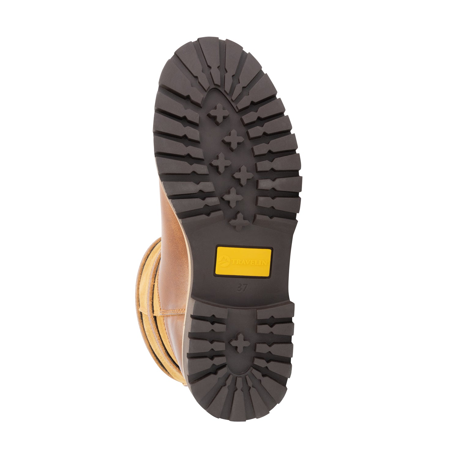 Sweden Lady Cognac UNS