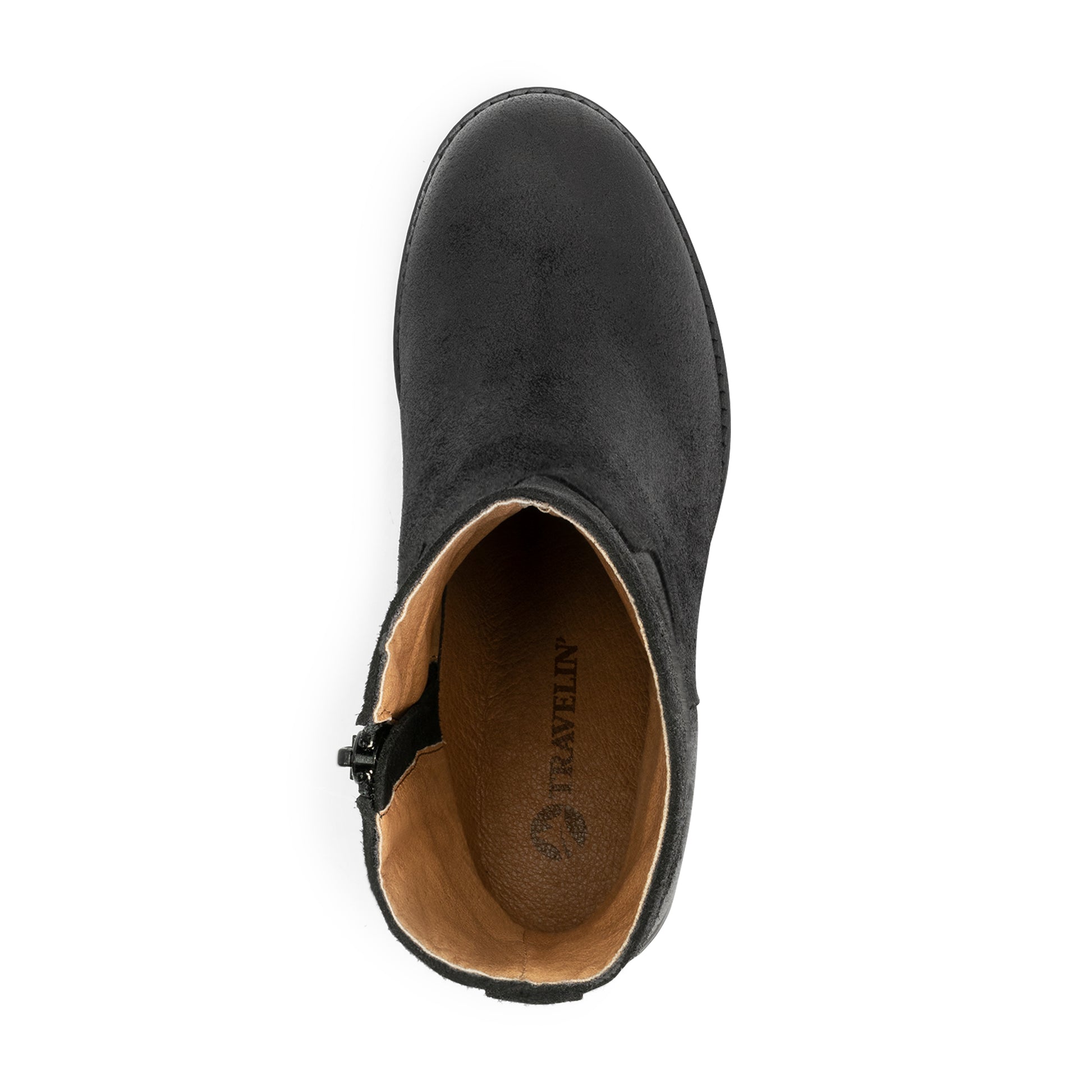 Mortain Lady Black UPS