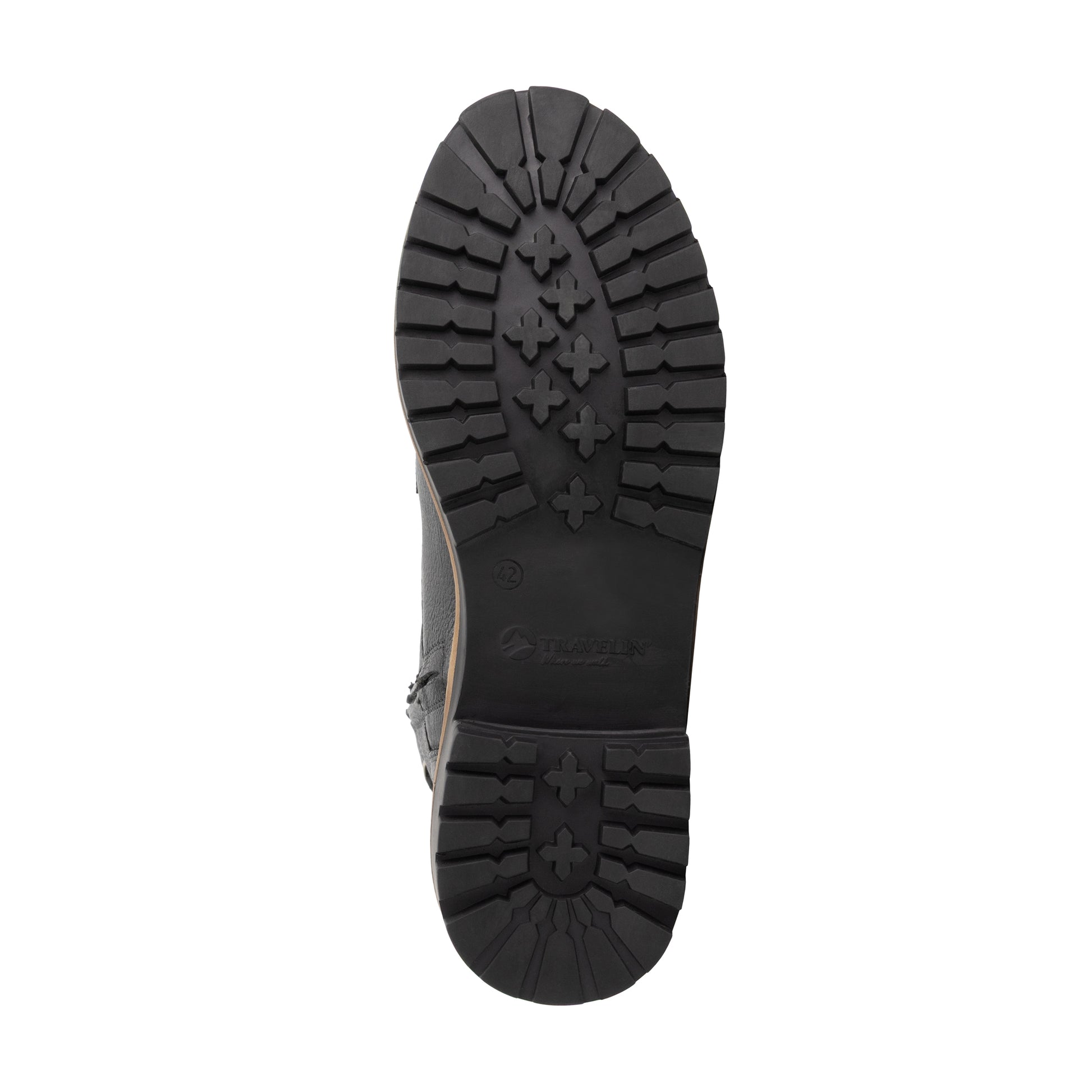 Trongsberg Black UNS