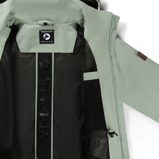 Amalie Green DCI