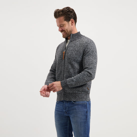 Philip Dark grey MV
