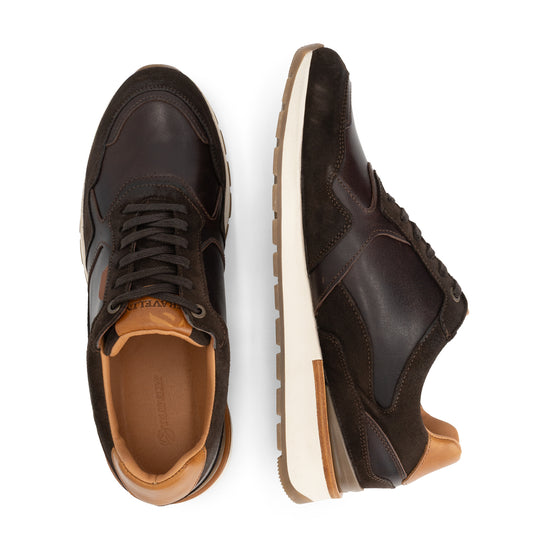 Dalton Dark brown UPD