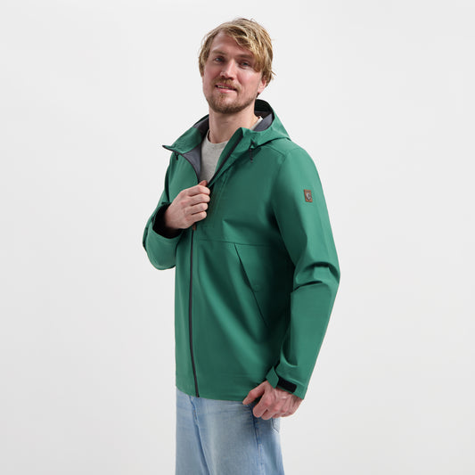 Jari Dark green MV