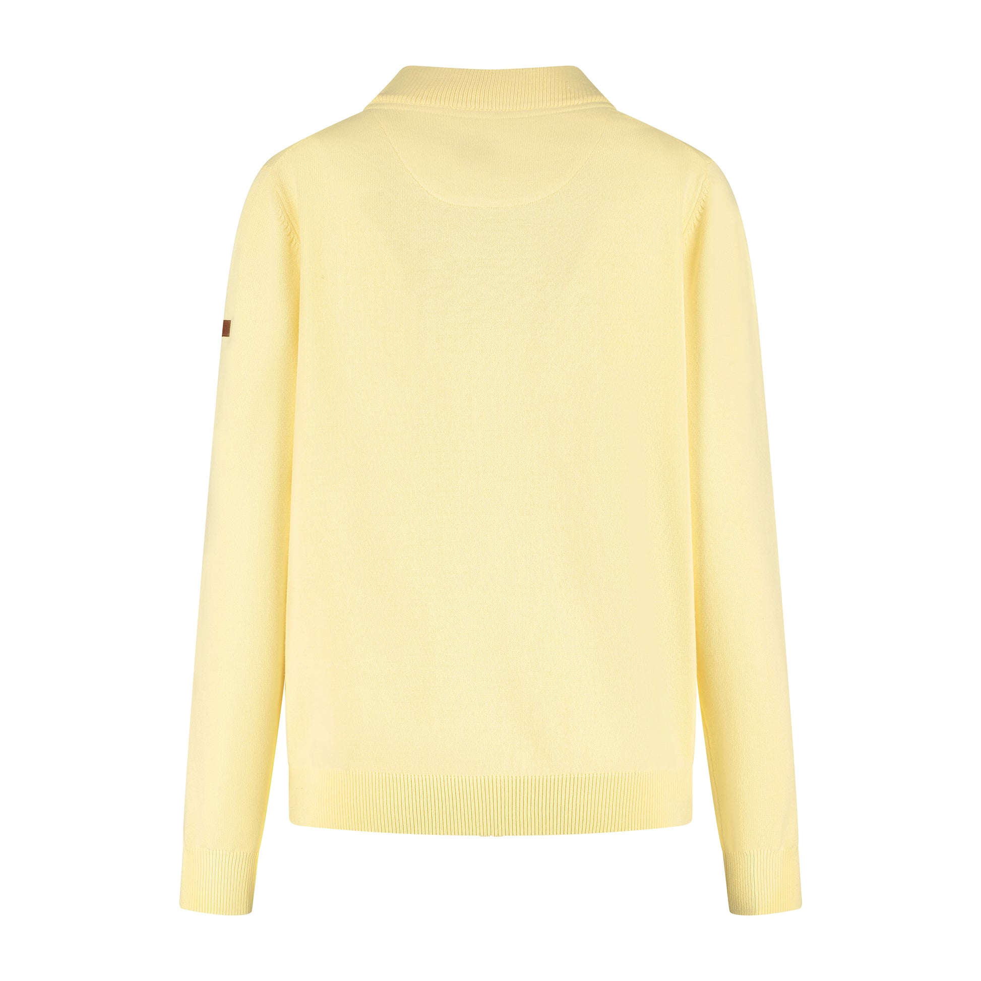 Beau Yellow B