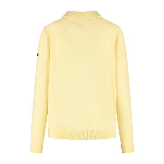 Beau Yellow B