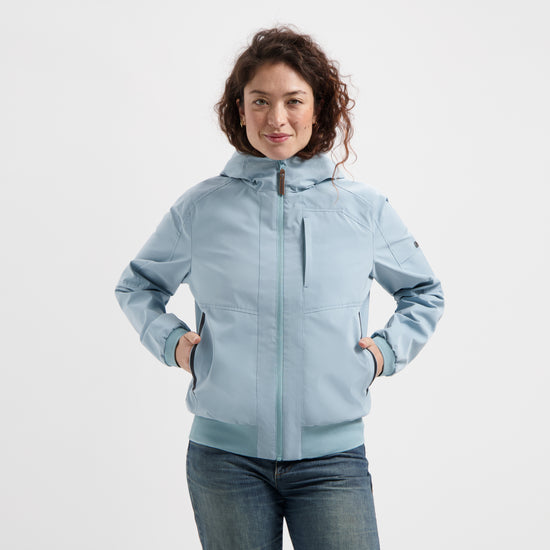 Katla Light blue MV