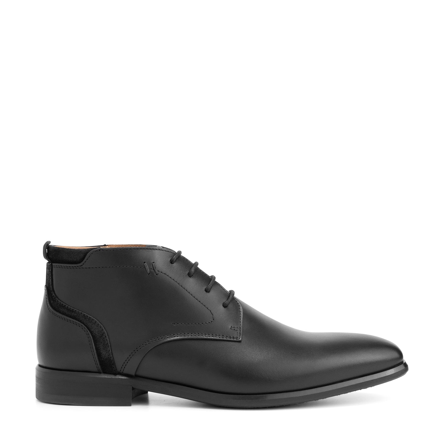 Bridge St. Black/Dark Grey R