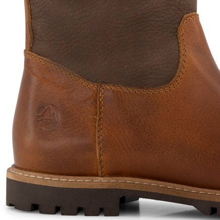 Lindau Lady Brown DFH