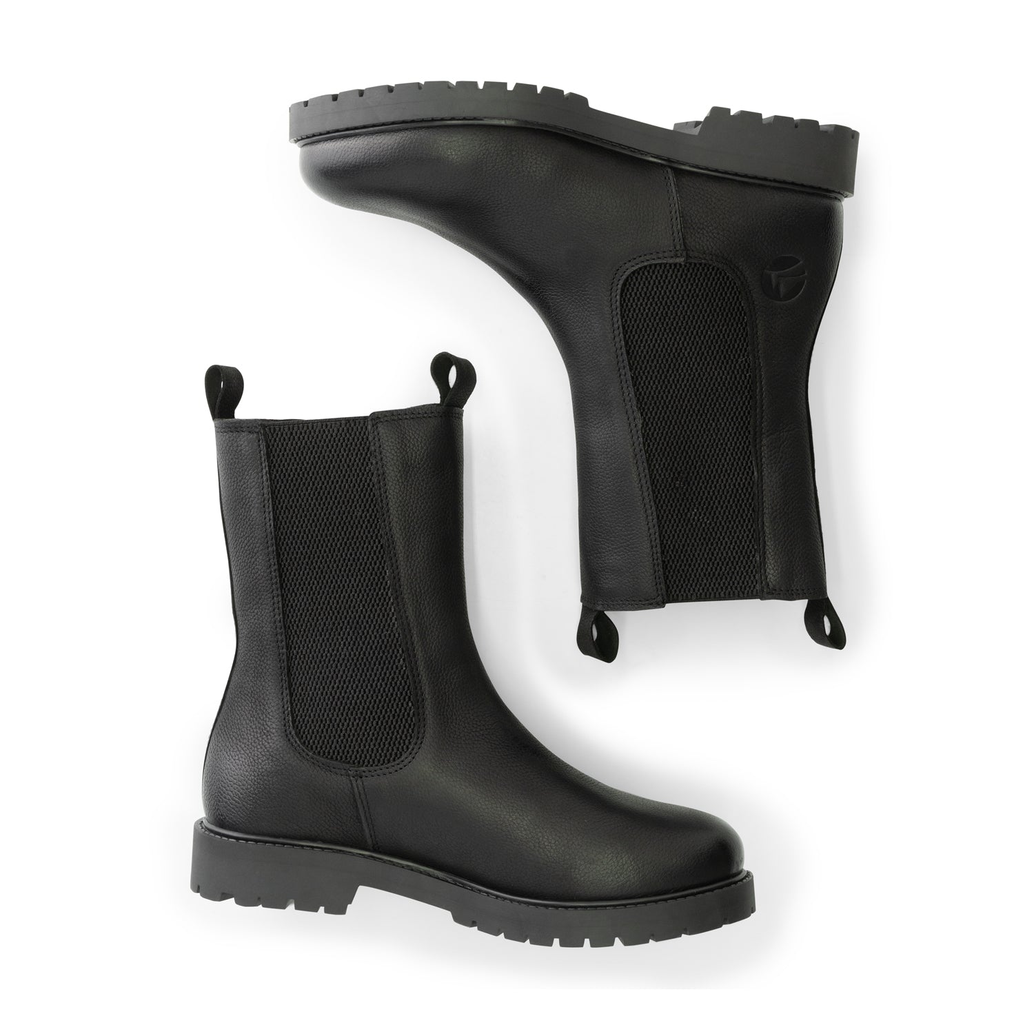 Suldal Lady Black UPD