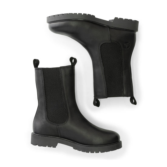 Suldal Lady Black UPD
