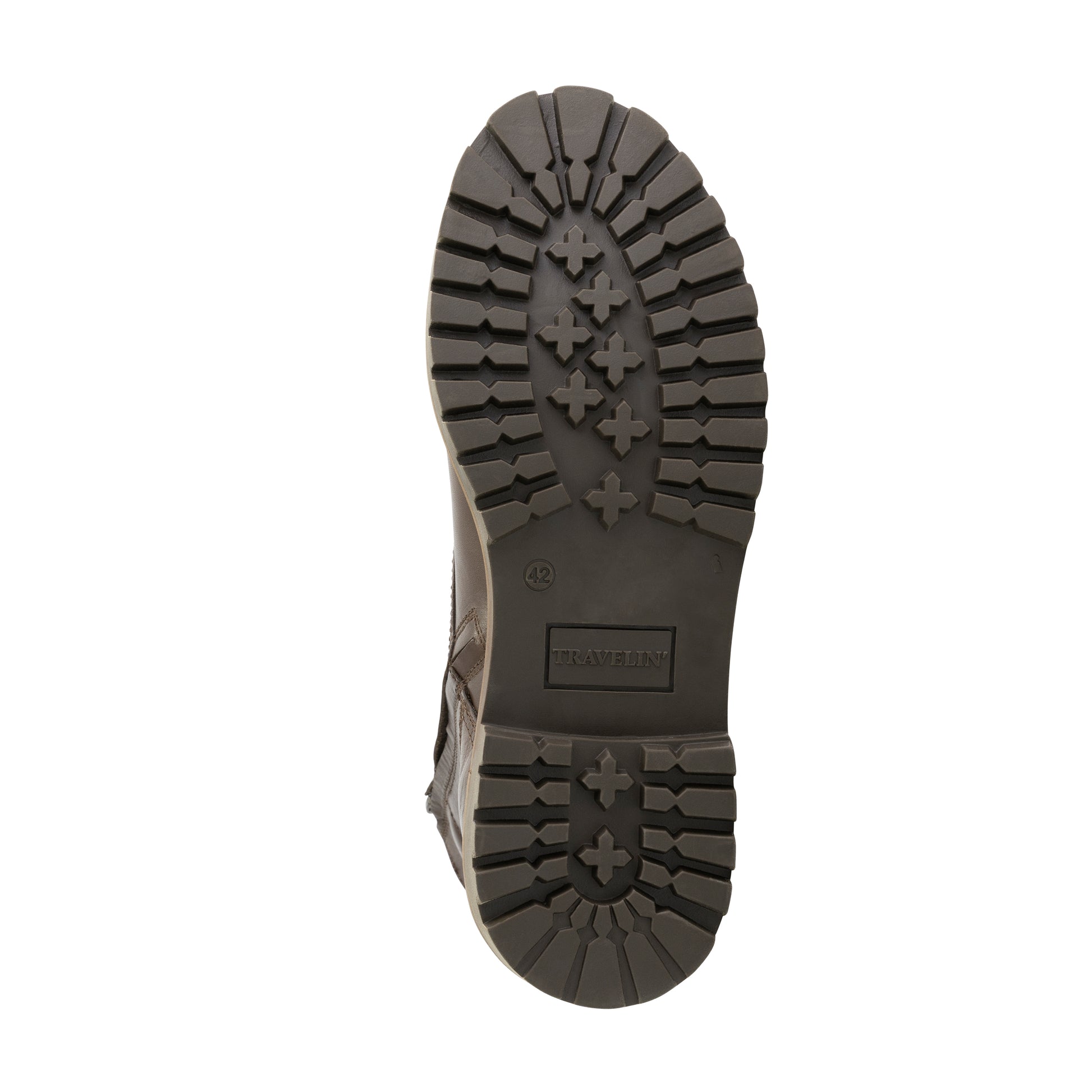 Rogaland Men Dark brown UNS