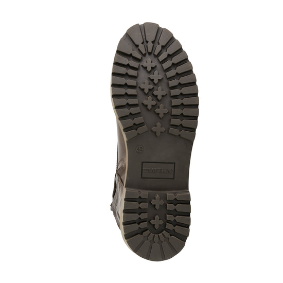 Rogaland Men Dark brown UNS