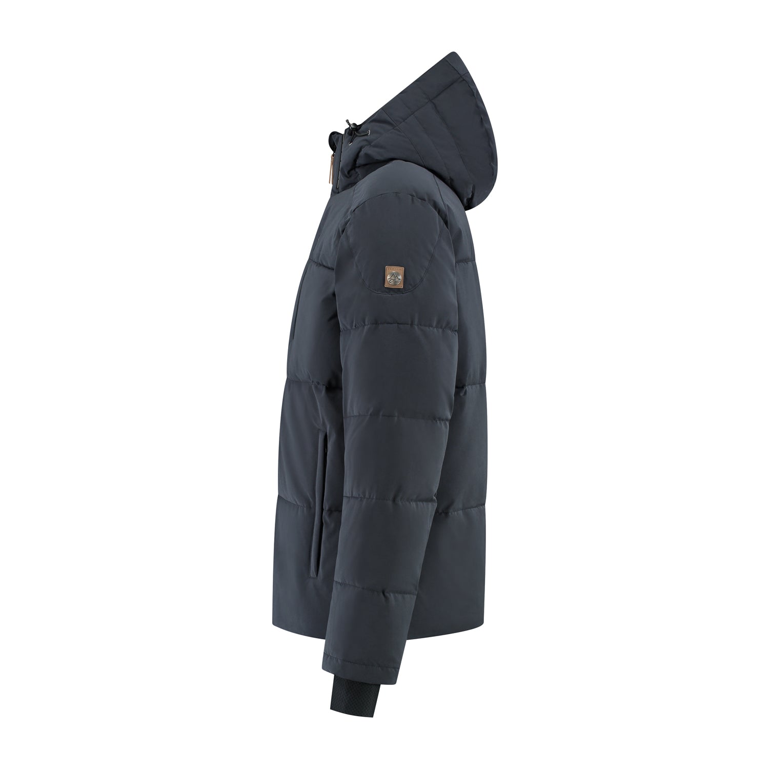Jack Larsen Men Navy L
