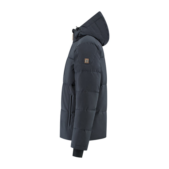 Jack Larsen Men Navy L