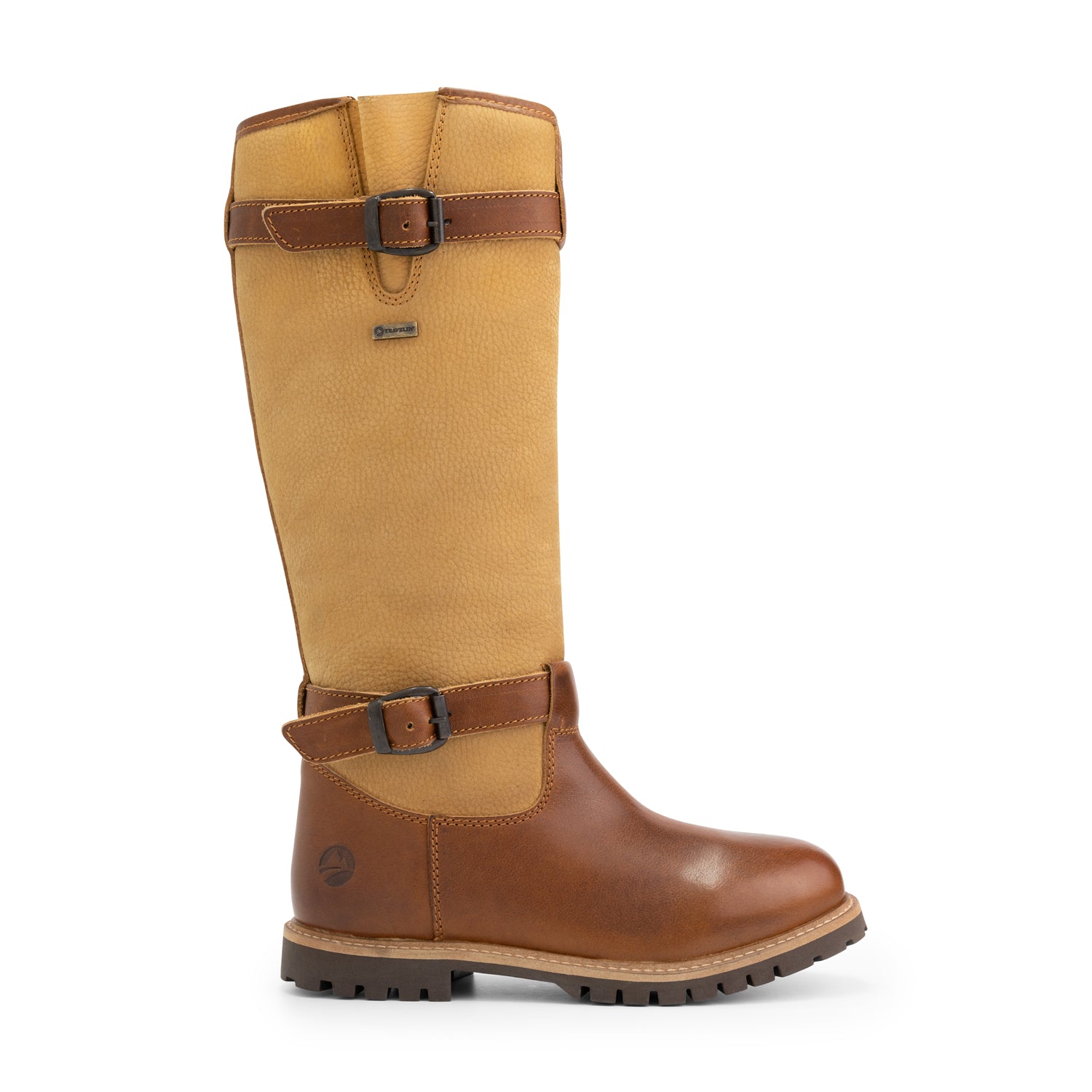 Greenland Lady Cognac R