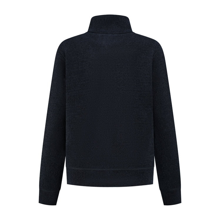 Nora Cardigan Navy B
