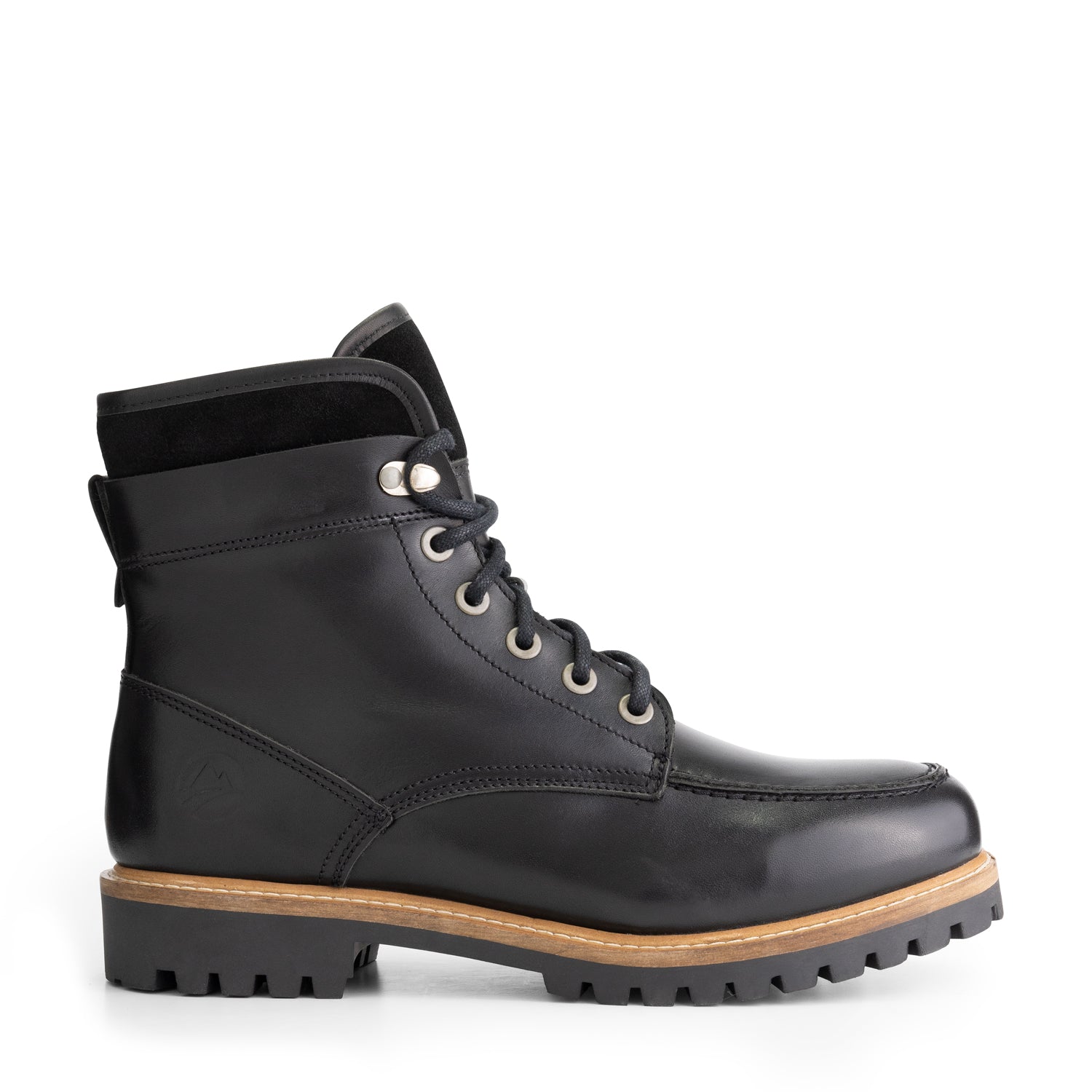 Hevik Men Black R
