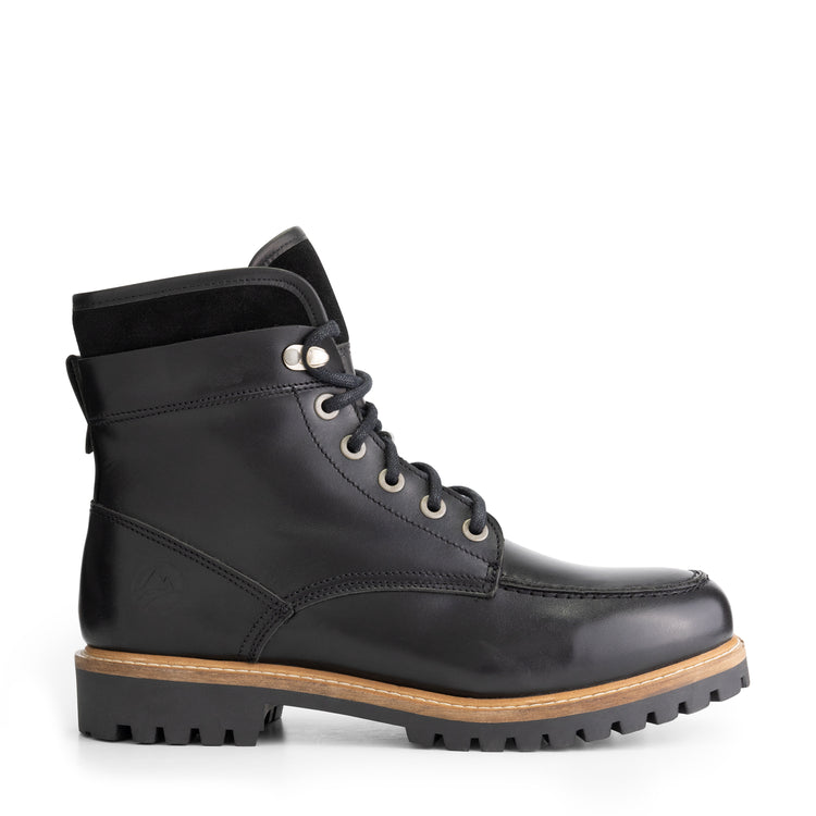 Hevik Men Black R