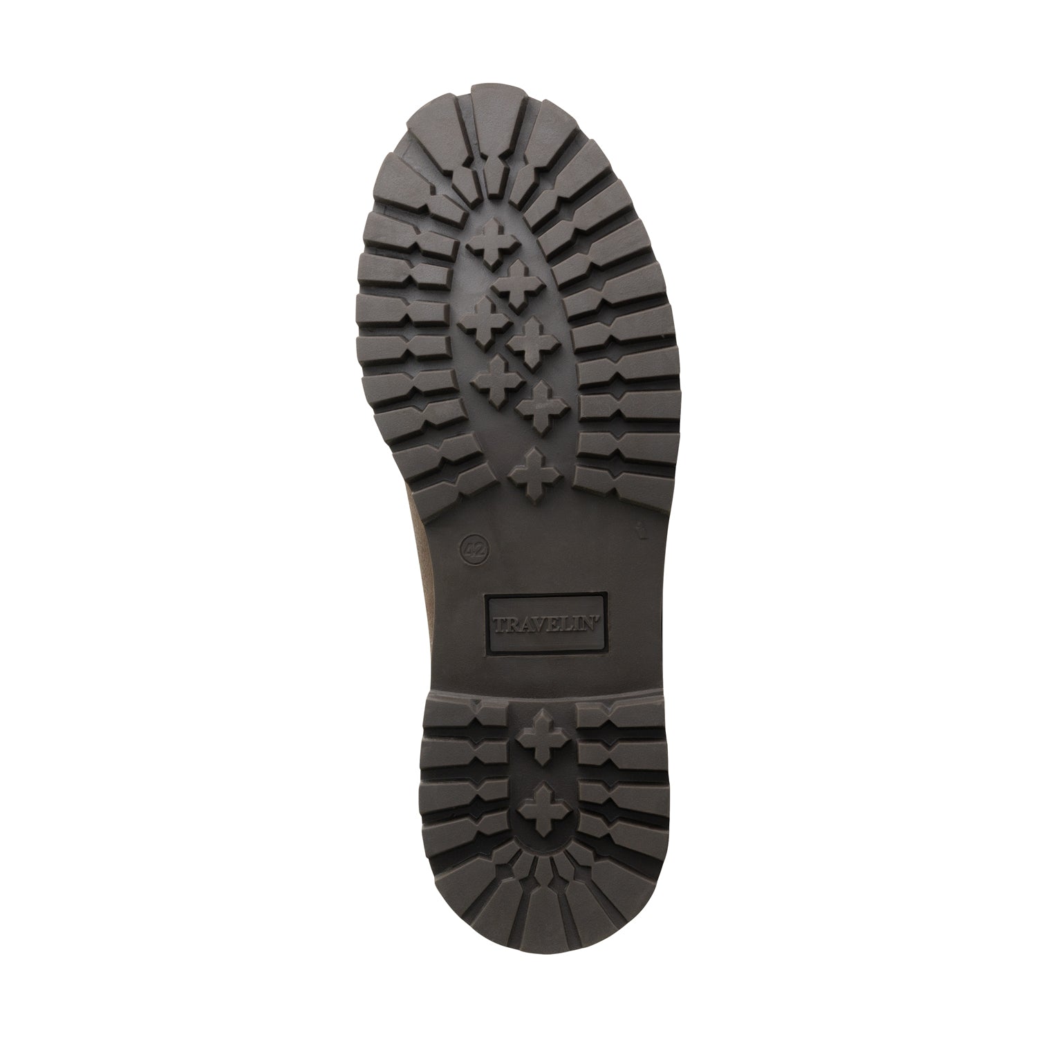Risor Men Dark brown UNS