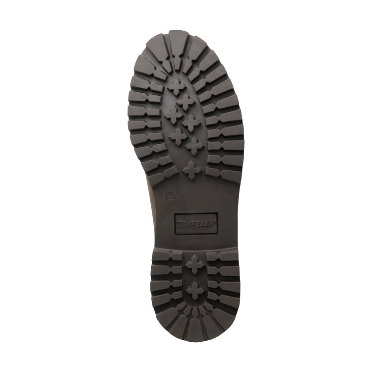 Risor Men Dark brown UNS