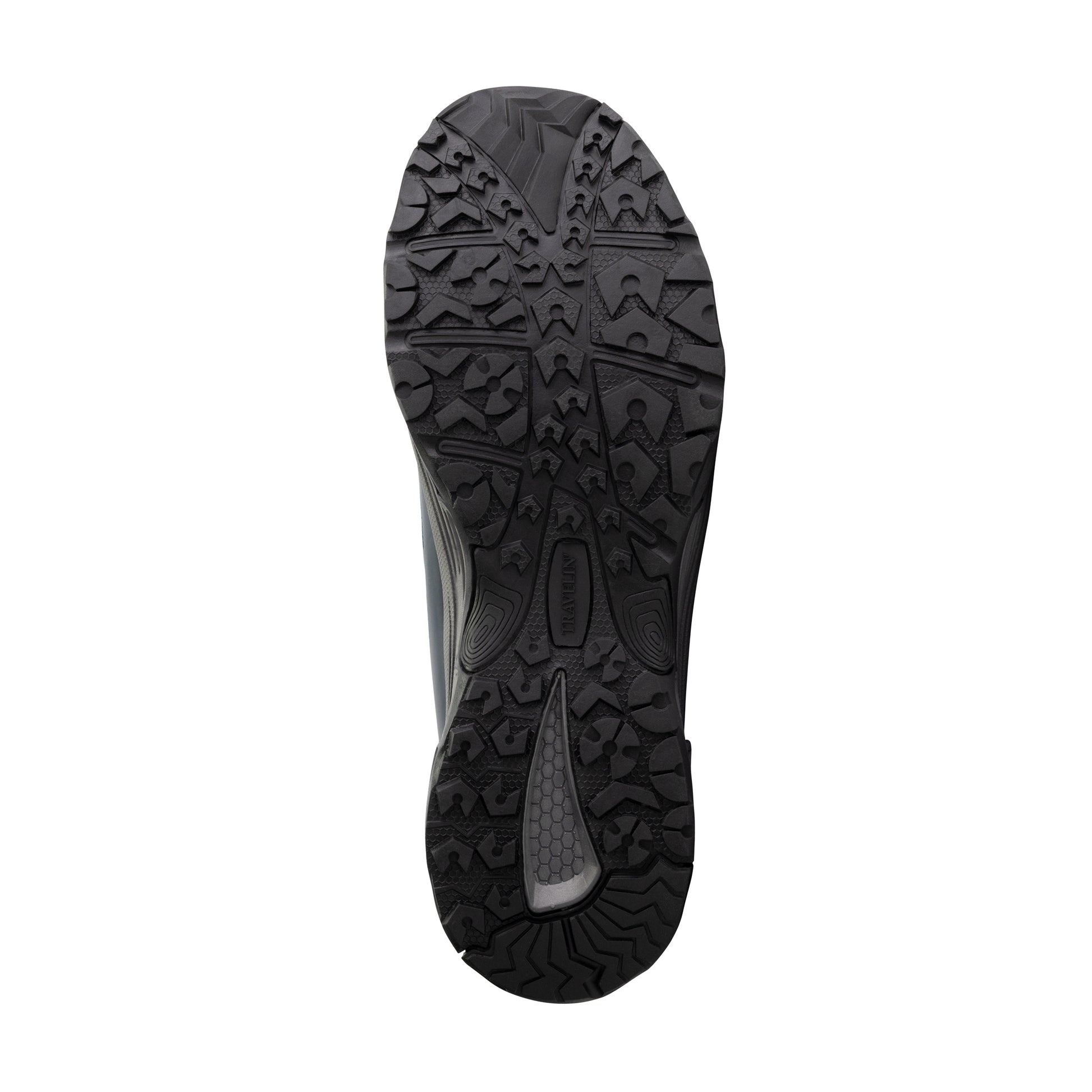 Trige Men Navy UNS