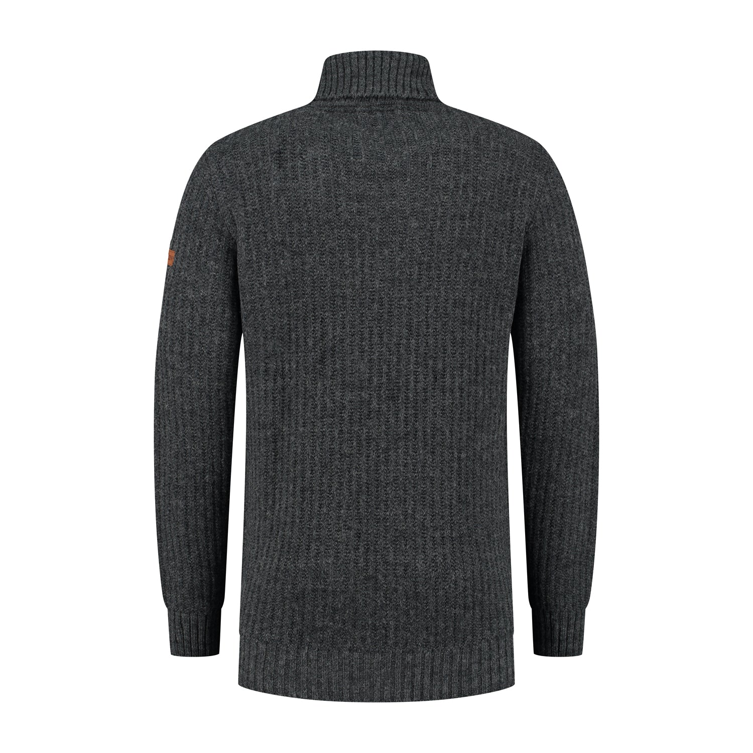 Coll Boda Men Dark antracite B