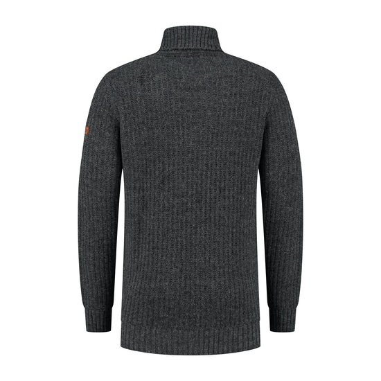 Coll Boda Men Dark antracite B