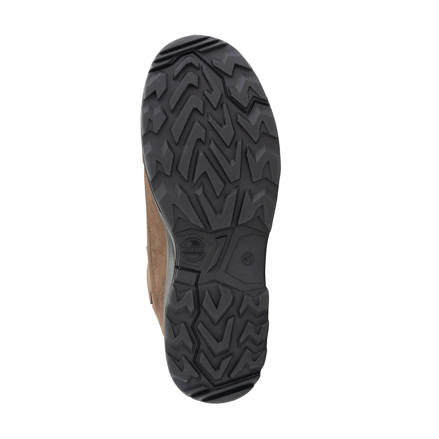 Faaborg Men Brown UNS