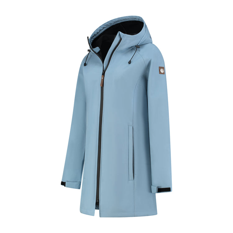 Jack Tuula Lady Blue FL