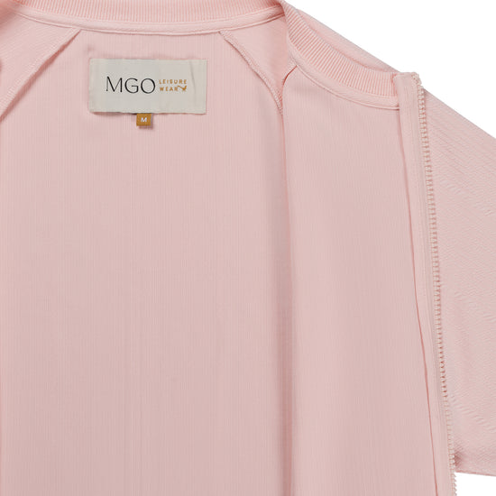 Yule Pink DCI