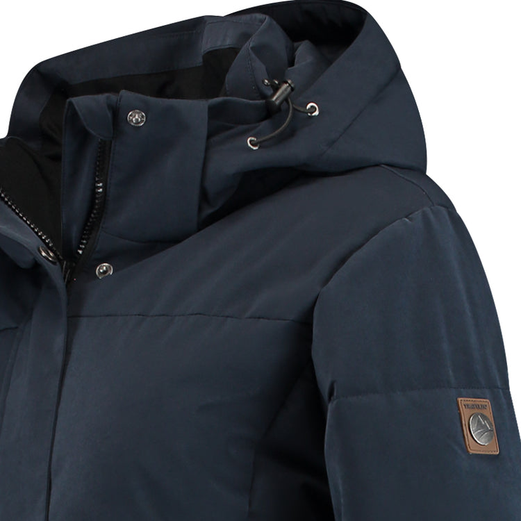 Frida Jack Lady Navy DCB