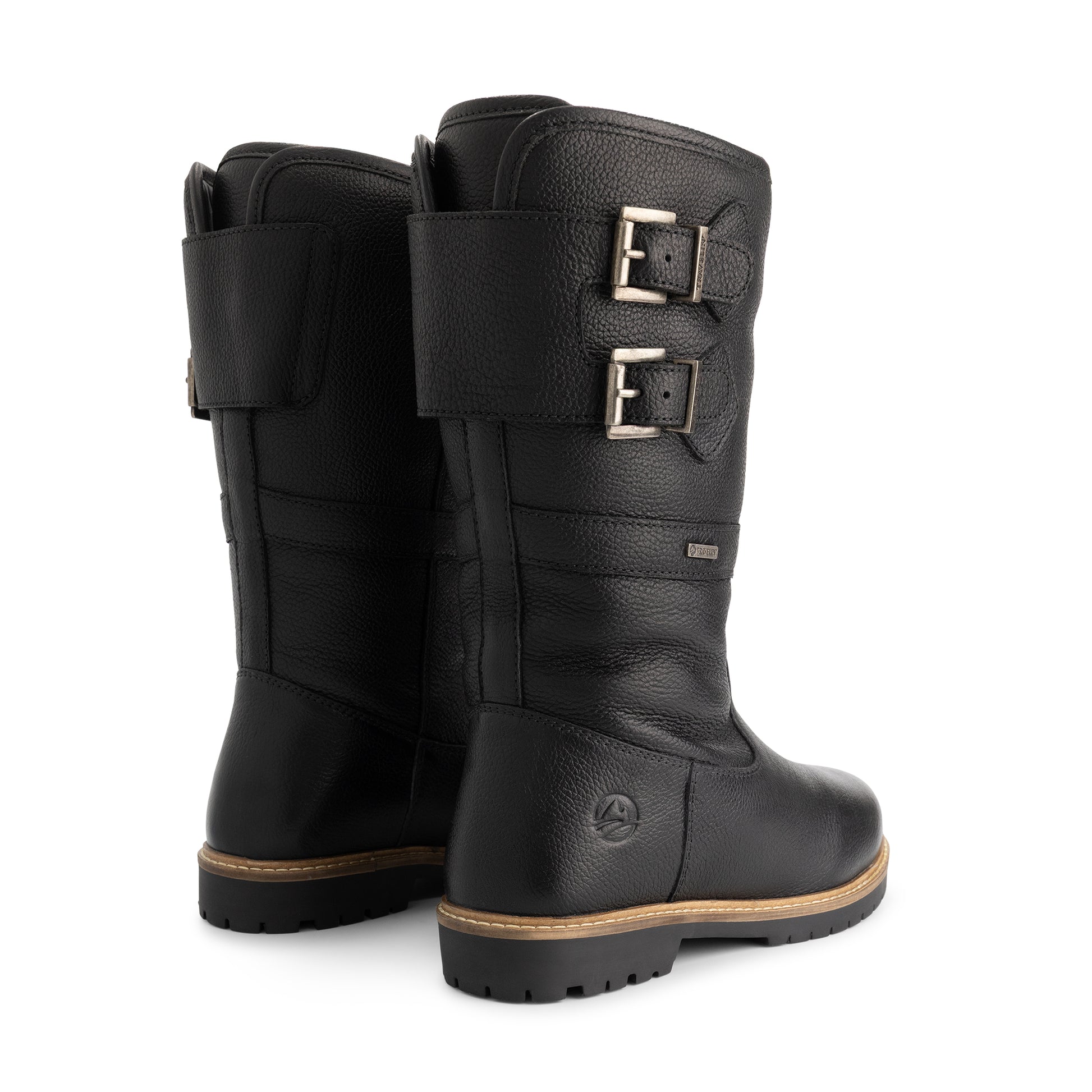Dawson Black BD