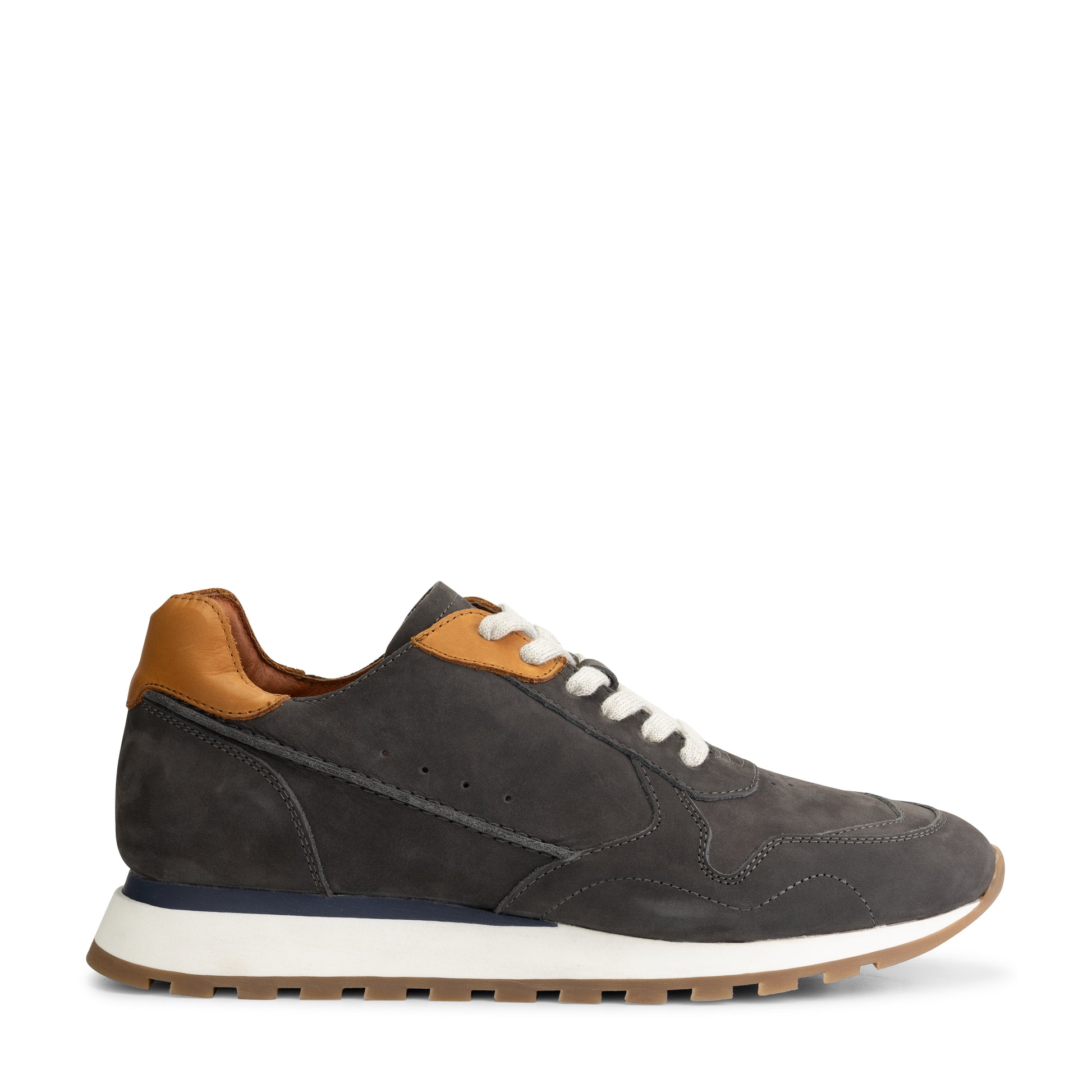 William St. Dark Grey R
