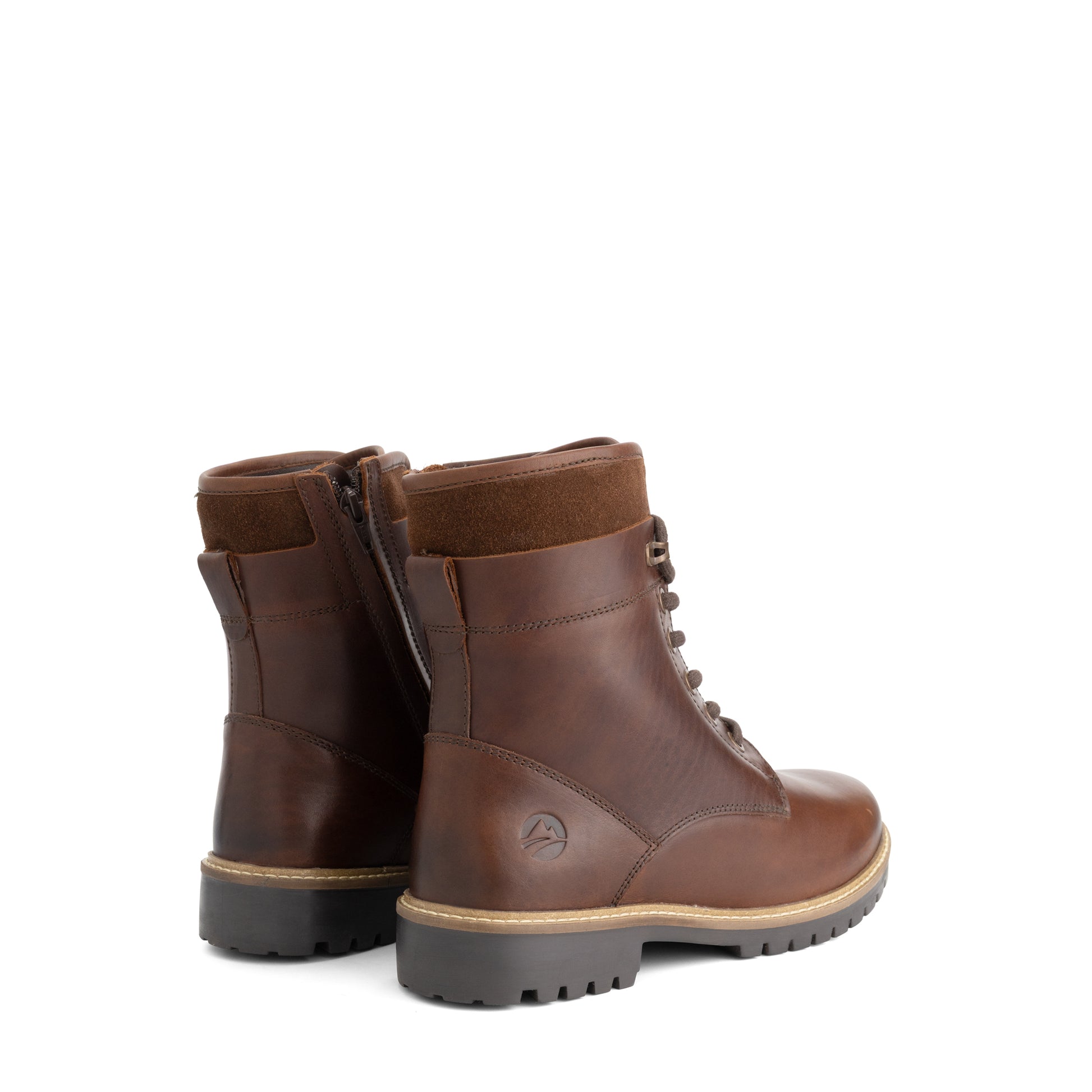 Langdets Dark brown BD