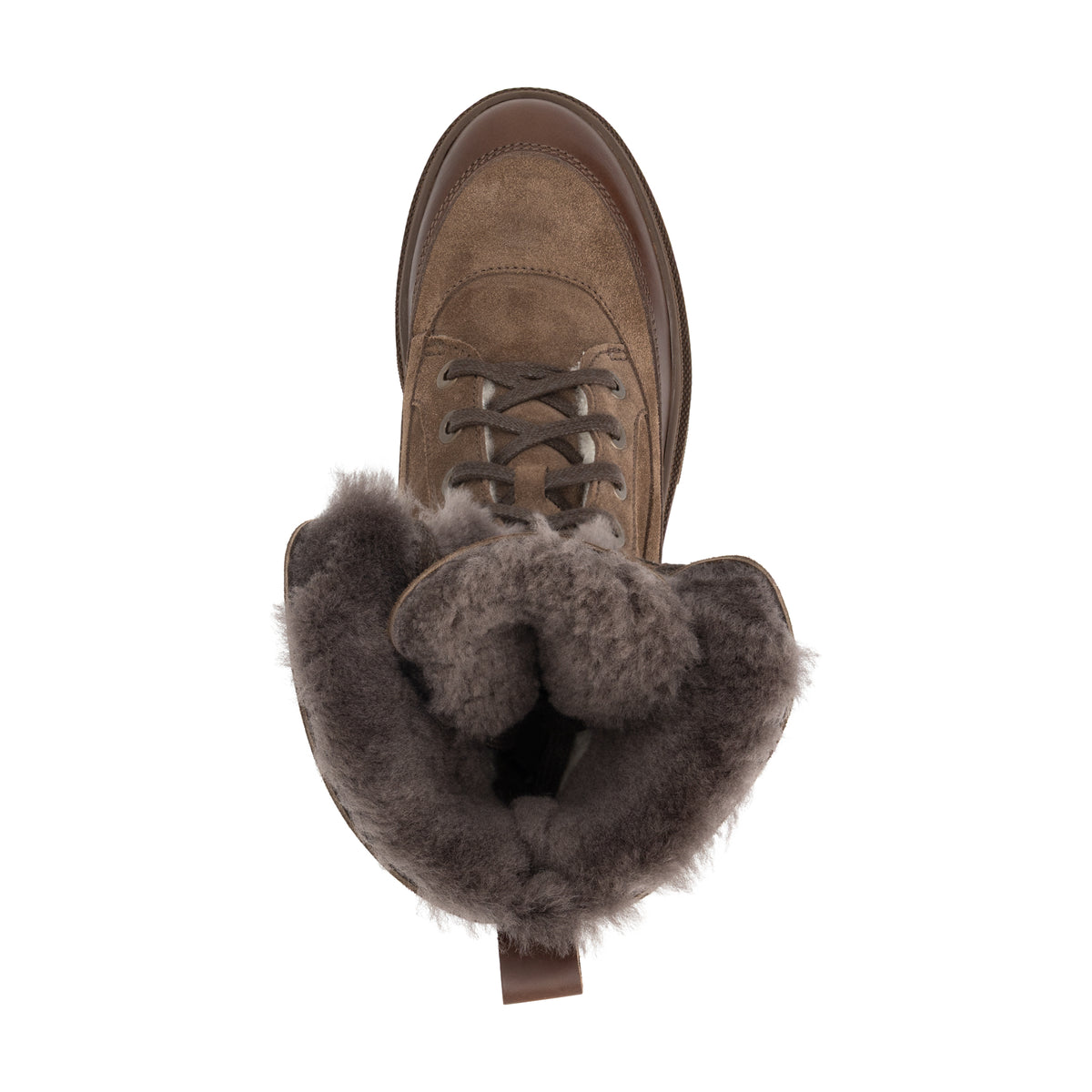 Tremblant Dark brown UPS