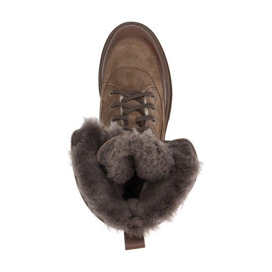 Tremblant Dark brown UPS
