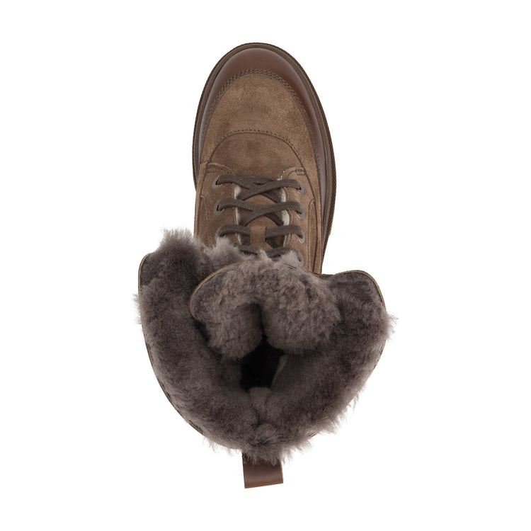 Tremblant Dark brown UPS