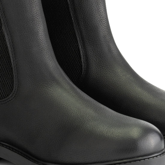 Suldal Lady Black DFW