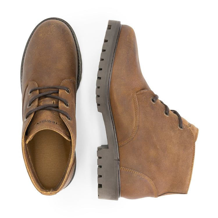 Thorning Men Cognac UPD